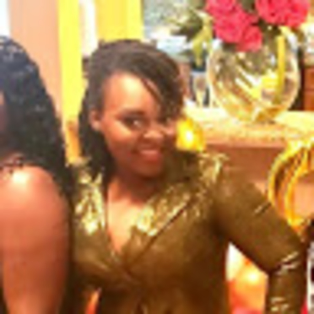 Meet your Posher, Florence